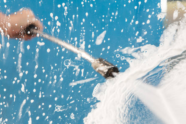  La Homa, TX Pressure Washing Pros