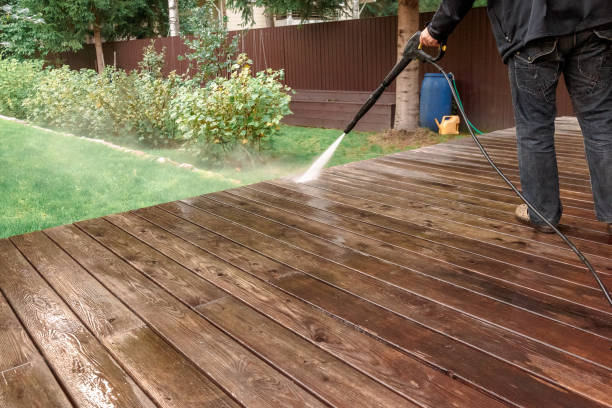 Reliable La Homa, TX Pressure Washing Services Solutions