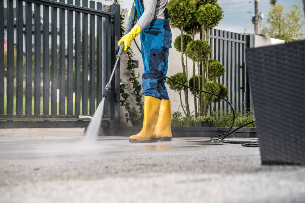 Best Residential Pressure Washing in La Homa, TX