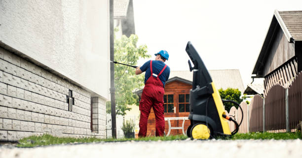Best Deck and Patio Pressure Washing in La Homa, TX
